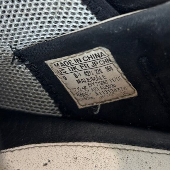 Rare Adidas Y-3 Yohji Yamamoto QR Run Boost Limited Edition Shoes Sneakers Men 9